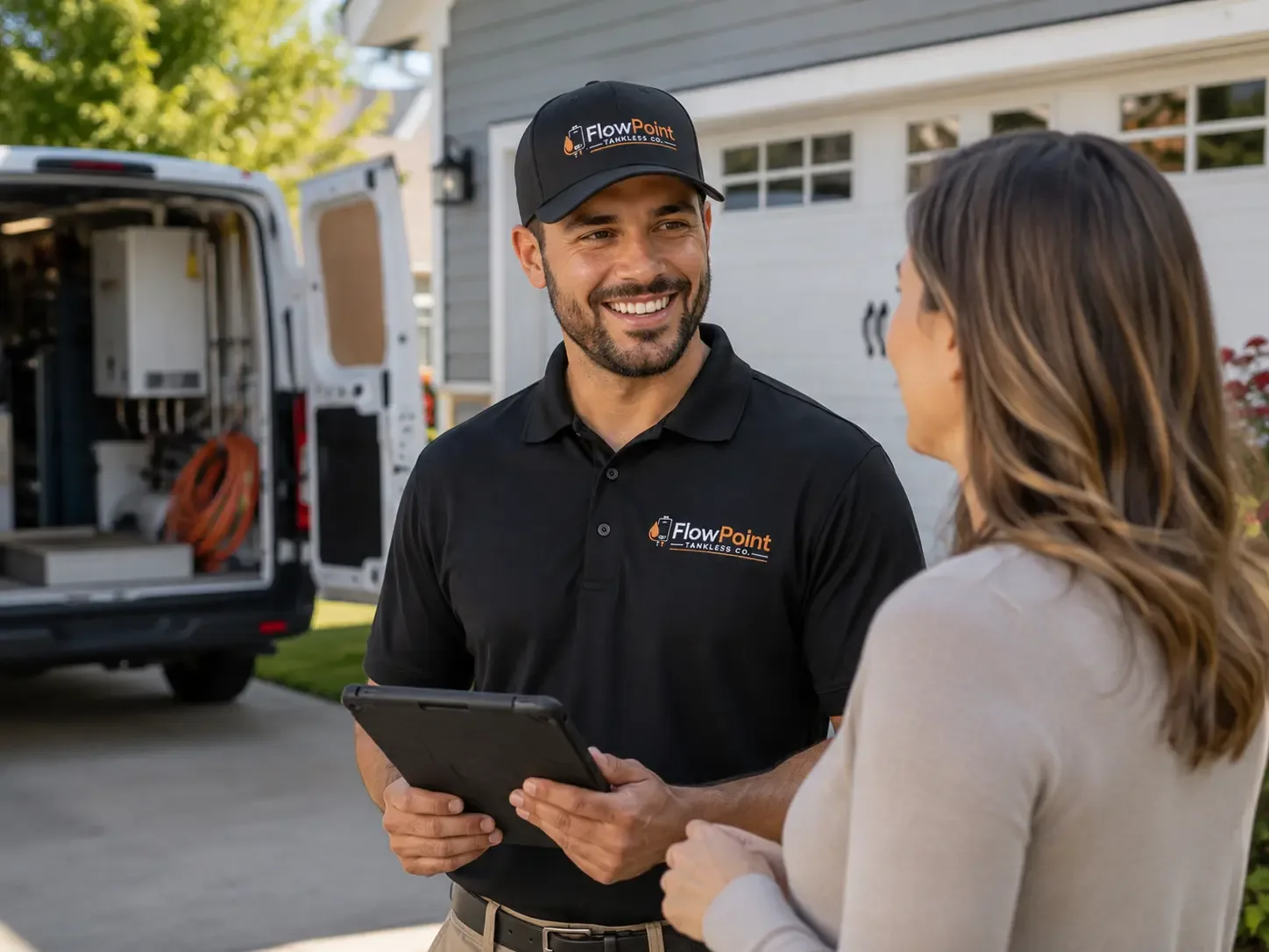 Tankless Water Heater Installation Maryland FAQs